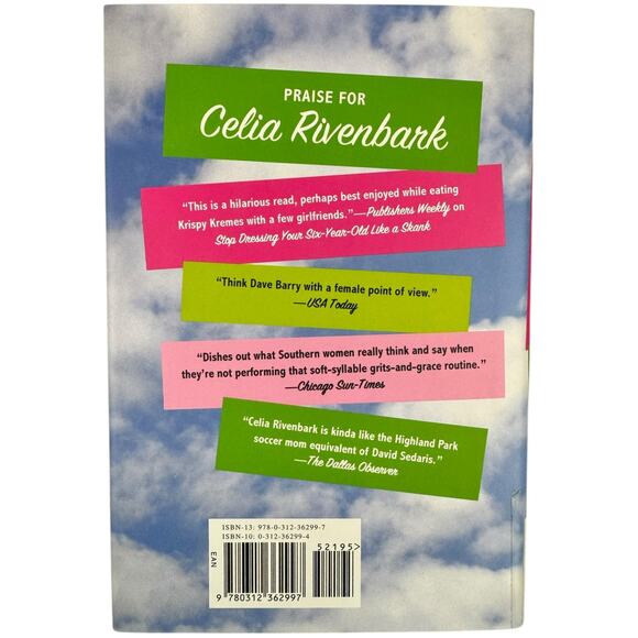 Belle Weather Mostly Sunny with a Chance of Scattered Hissy Fits... (Hardcover) - Picture 2 of 11